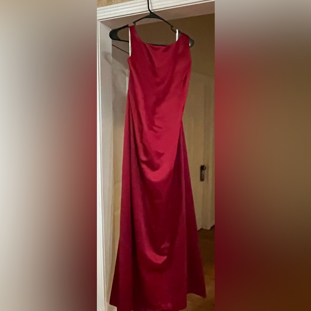 Night Way Collections Ruby Maxi Dress